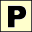 Parkplatz vorm Haus