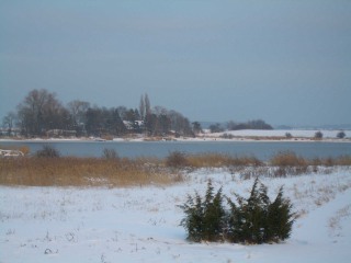 Winteridylle